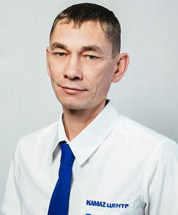 Федяков Виктор